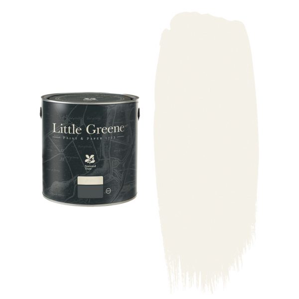 Peinture Intelligent Matt Emulsion Little Greene peinture-intelligent-matt-emulsion-little-greene